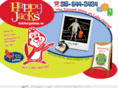 happyjackshop.com