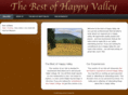 happyvalleyblog.com