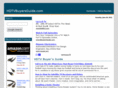 hdtvbuyersguide.com