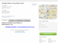 healingbalmnc.com
