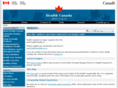 healthcanada.ca