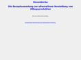 hexenkueche.mobi