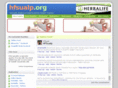 hfsualp.org