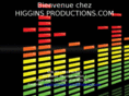 higginsproductions.com