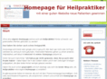 homepage-fuer-heilpraktiker.de