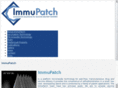 immupatch.com