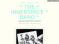 innerspaceband.com