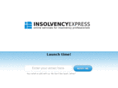 insolvency-express.com