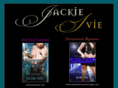 jackieivie.com