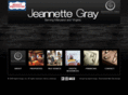 jeannettegray.com