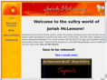 joriahmclemore.com