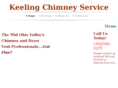 keelingchimney.com