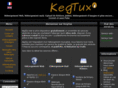 kegtux.org