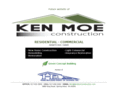 kenmoeconstruction.com