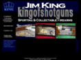 kingofshotguns.com