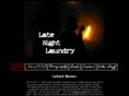 latenightlaundry.com