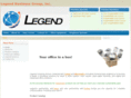 legendbusinessgroup.com
