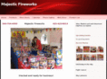 majesticfireworks.net