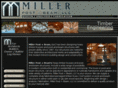 miller-post-beam.com