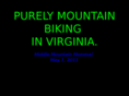 mountainbikeva.com