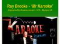 mrkaraoke.co.uk