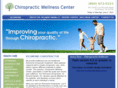 myrichmondchiropractor.com