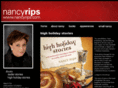 nancyrips.com