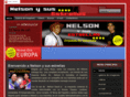 nelsonysusestrellas.com