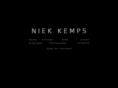 niekkemps.com