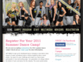 northwestdancecompany.com