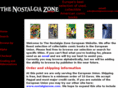 nostalgiazoneeurope.com