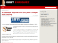 okbyenriquez.com