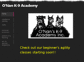 onank9academy.com