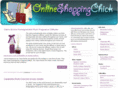 onlineshoppingchick.com