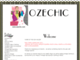ozechic.com
