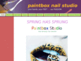 paintboxnailstudio.com