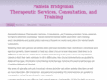 pamelabridgeman.com