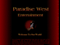 paradisewest.com