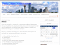 parkcitiesnetweavers.com