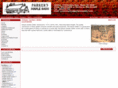 parkersrusticfurniture.com