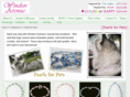pearlsforpets.com