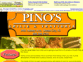 pinosgrille.com