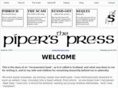 piperspress.com