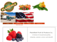 plainfieldproduce.com