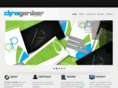 pressedearthstudio.com