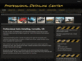 prodetailcorvallis.com