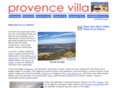 provencevilla.net