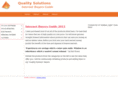 qualitysolutions4u.com