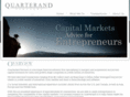 quarterand.com