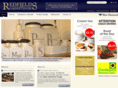 redfieldsgardencentre.com